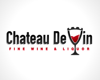 Chateau De Vin