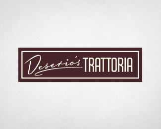 Deserio's Trattoria