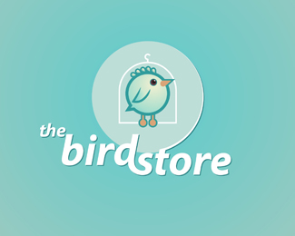 The Bird Store