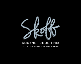 Skoff Dough Mixture 8