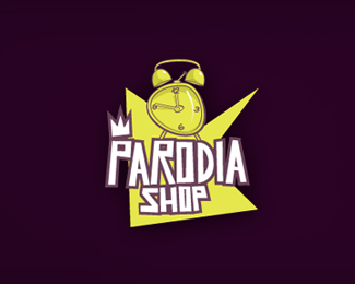 Parodia Shop