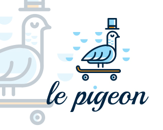 Le Pigeon