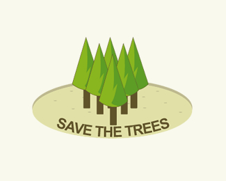 Save the tree