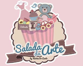 Salada da Arte