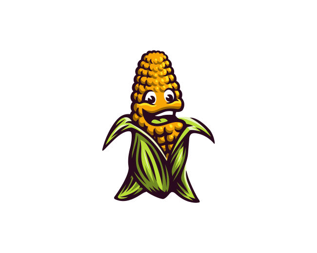 Happy Corn