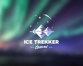 Ice trekker tours