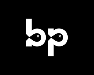 BP : Logo Redesign