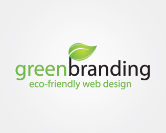 Green Branding