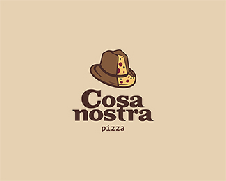 coza nostra pizza