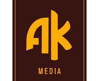 AK logo