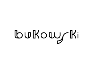 bukowski bar