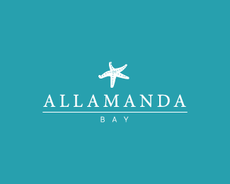 Allamanda Bay