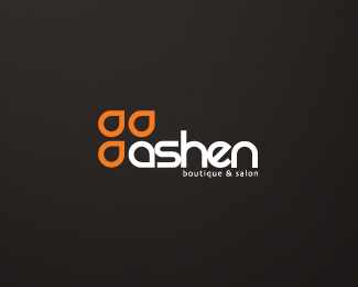 Ashen