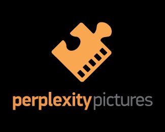 Perplexity Pictures Logo