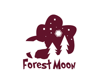 Forest Moon