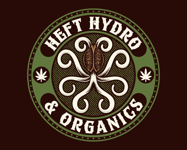 Heft Hydro