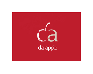 da apple