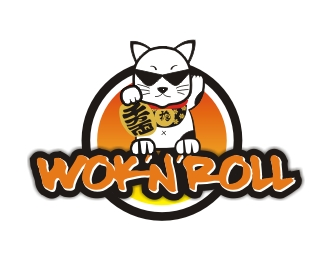 Wok \'n\' Roll