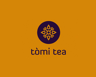 tomi tea