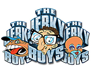 The Jerky Boys