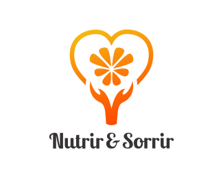 Nutrir e Sorrir