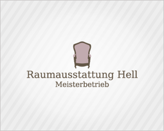 Raumausstattung Hell