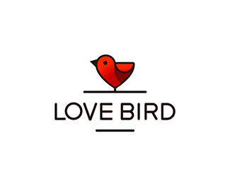 Love Bird