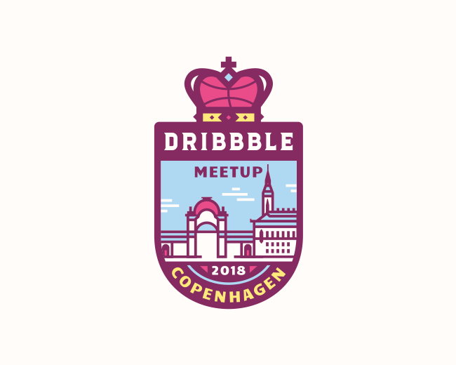 Dribbble Meetup [ Copenhagen ]