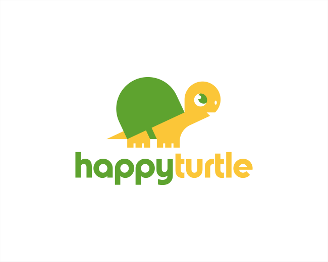 Happy Turtle