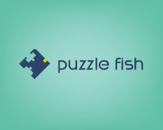 PUZZLE FISH