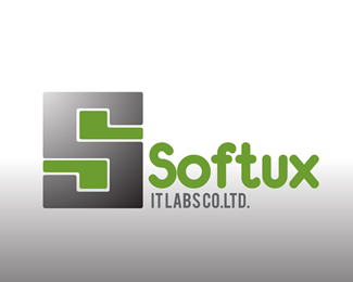 softux logo