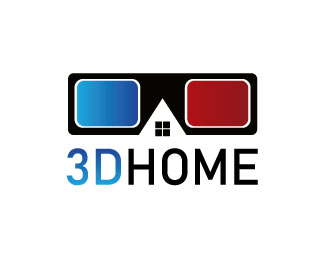 3D Home