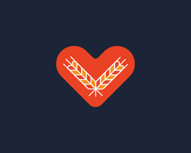 Heart, Wheat