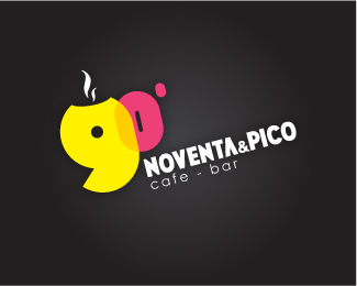 Noventa & pico