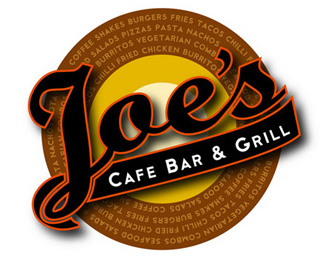 Joe's Cafe Bar & Grill