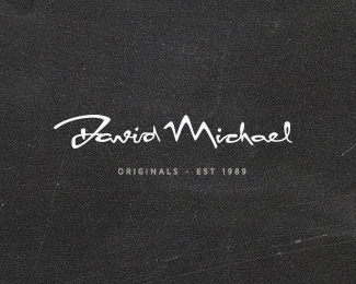 David Michael Originals