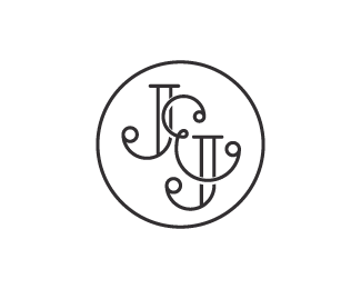 Wedding Monogram