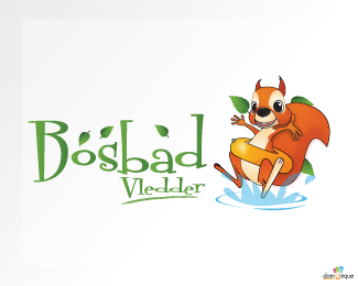 Bosbad Vledder