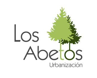 Los Abetos