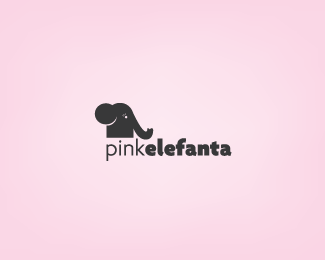 Pink Elefanta