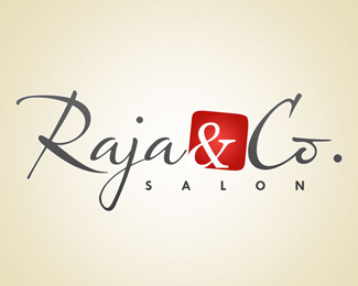 Raja @ Co. Salon