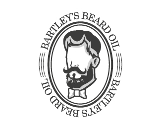 Bartleys Beard Oil