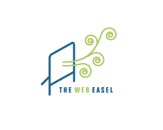 The Web Easel