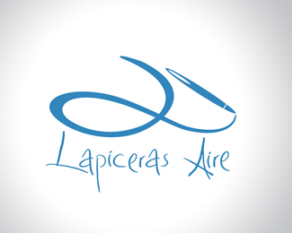 Lapiceras Aire