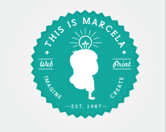 This is Marcela Design