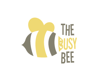 The Busy Bee