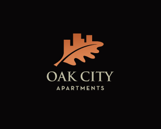 Oak City