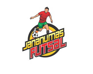 Logo Futsal