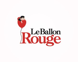 Le Ballon Rouge