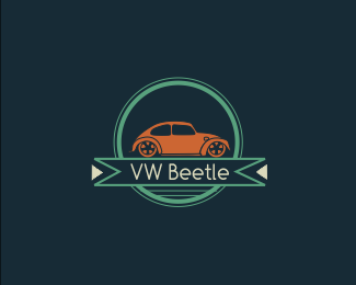 vw beetle